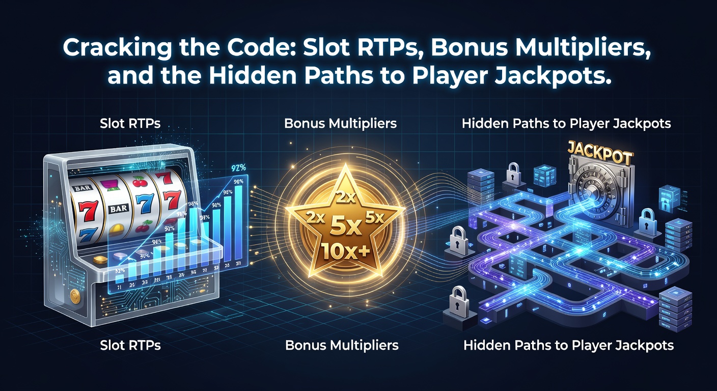 Close-up of a slot screen showing escalating bonus multipliers and a progressive jackpot meter nearing payout, with glowing symbols highlighting trigger paths