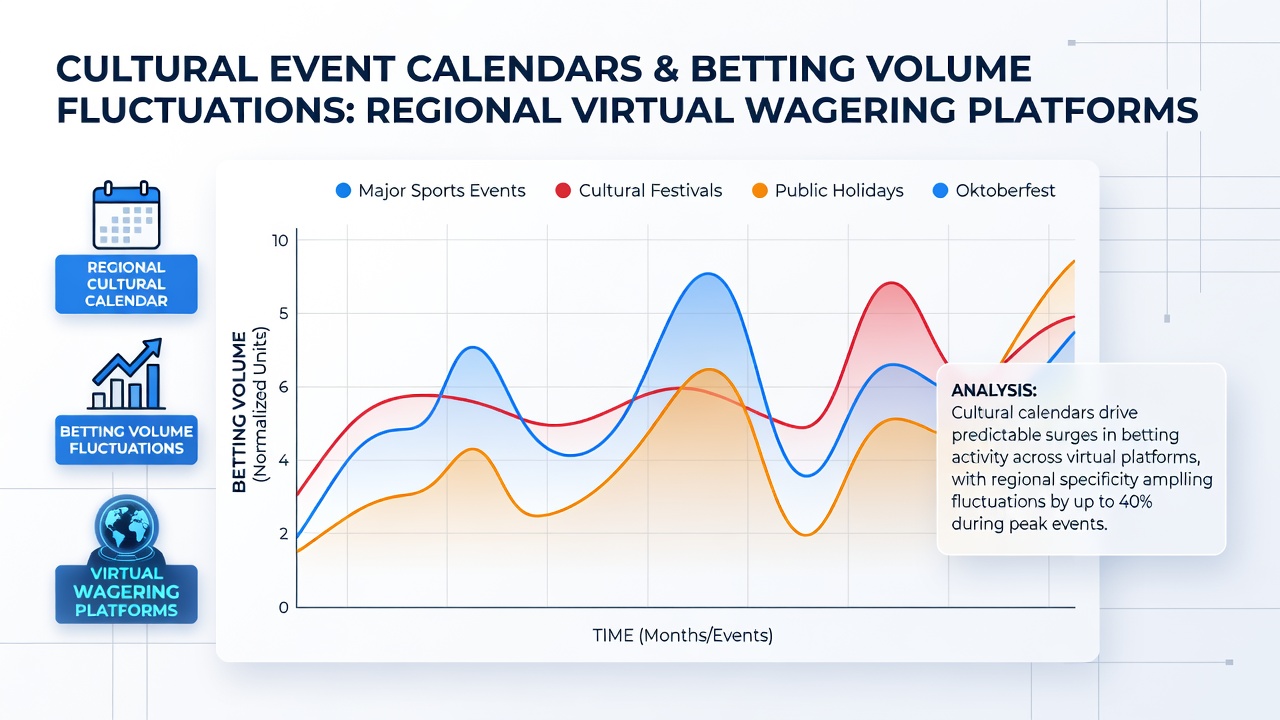 Tiered loyalty programs linked to cultural event calendars and betting fluctuations