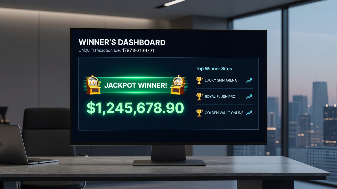 Regulatory documents and compliance charts related to online casino operations