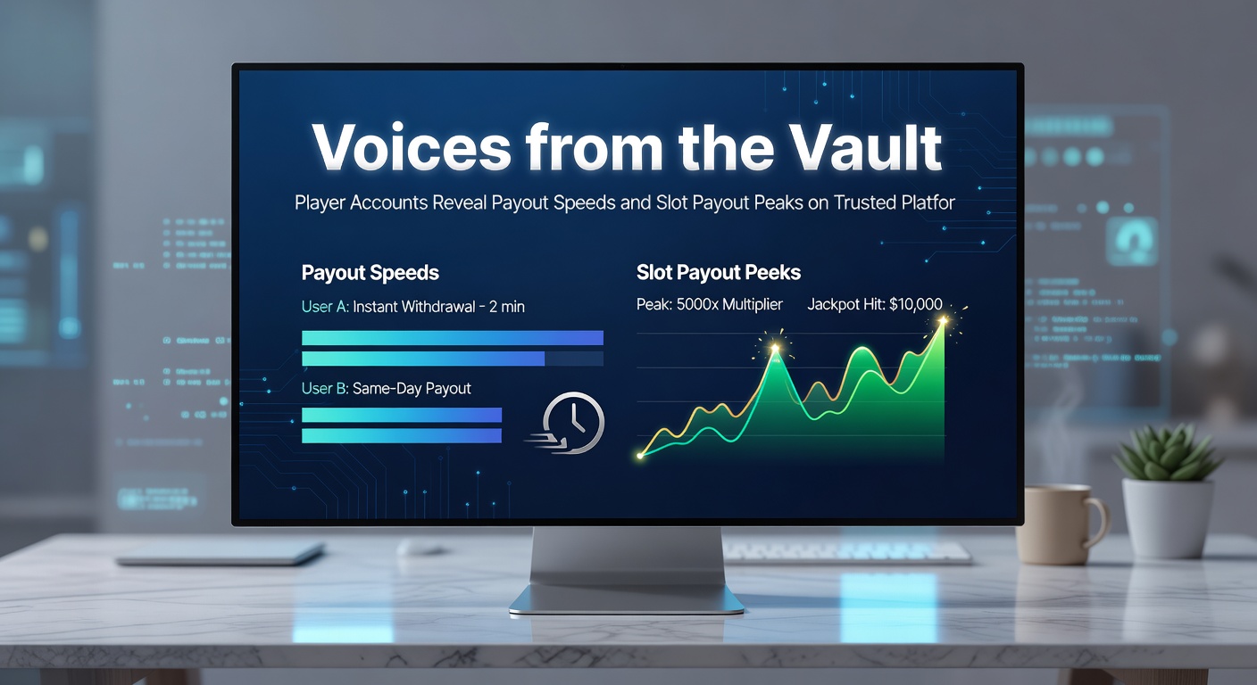 Graph overlay of slot payout peaks during peak hours with player account timelines showing rapid withdrawals on trusted sites